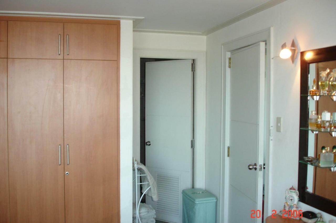67 sqm. Condo Unit in Robinson Place Residences Manila Exterior foto