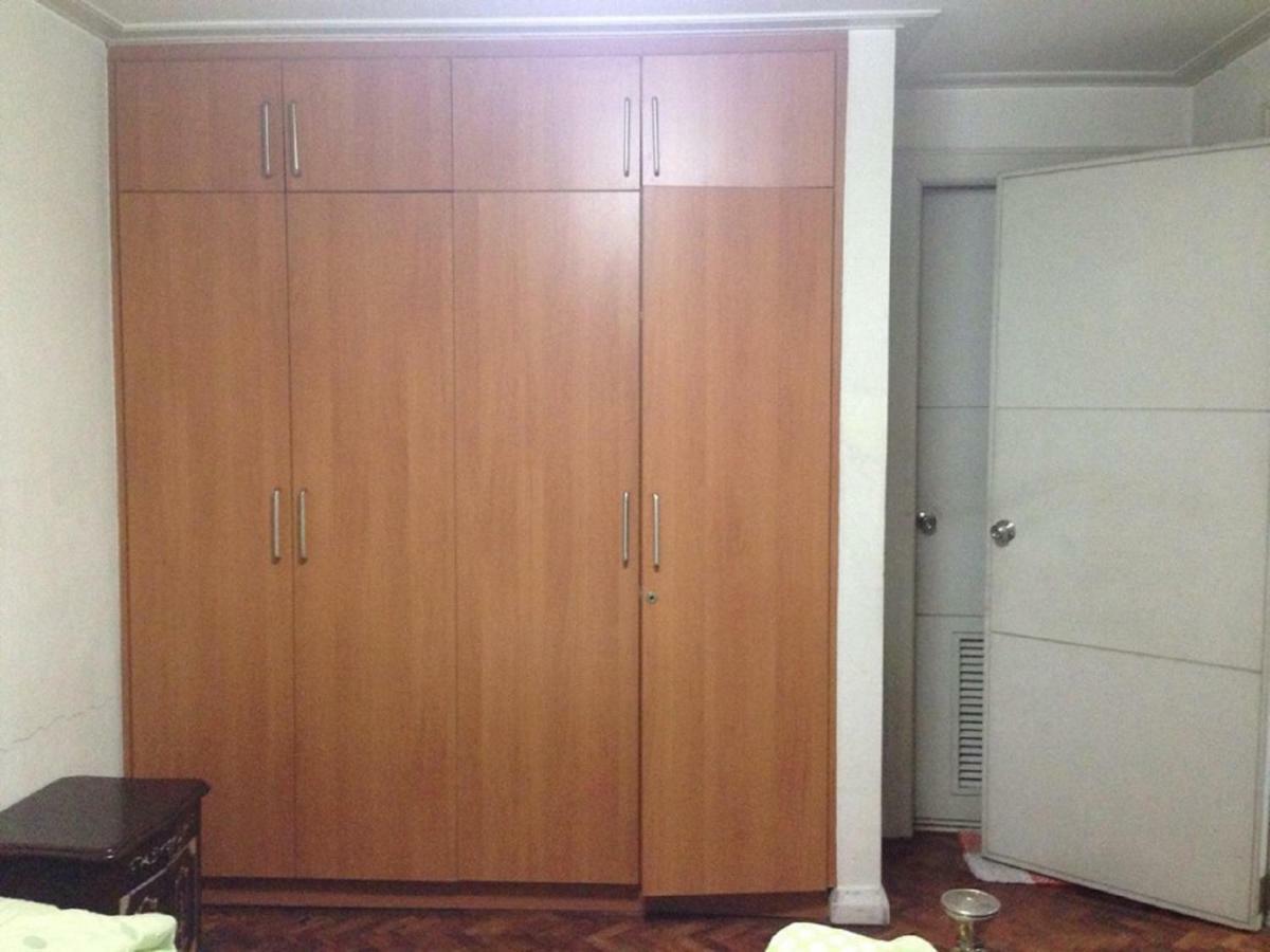67 sqm. Condo Unit in Robinson Place Residences Manila Exterior foto