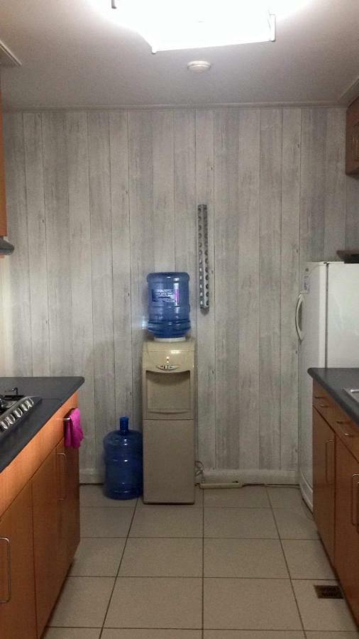 67 sqm. Condo Unit in Robinson Place Residences Manila Exterior foto